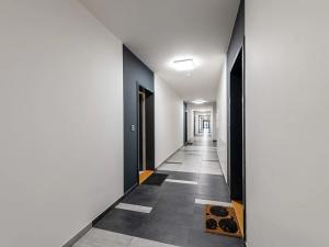 Prodej bytu 2+kk, Praha - Strašnice, Zvěřinova, 61 m2