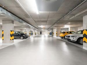 Prodej bytu 2+kk, Praha - Strašnice, Zvěřinova, 61 m2
