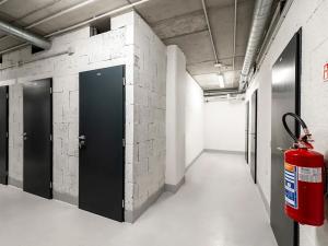 Prodej bytu 2+kk, Praha - Strašnice, Zvěřinova, 61 m2