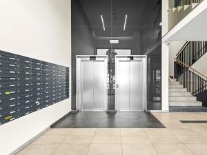 Prodej bytu 2+kk, Praha - Strašnice, Zvěřinova, 61 m2