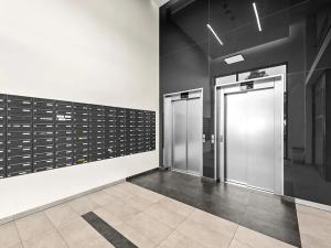 Prodej bytu 2+kk, Praha - Strašnice, Zvěřinova, 61 m2