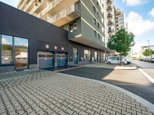 Prodej bytu 2+kk, Praha - Strašnice, Zvěřinova, 61 m2