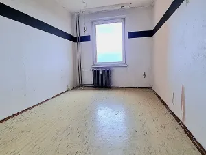 Prodej bytu 2+1, Bílina, Fügnerova, 49 m2