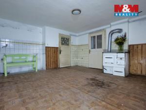 Prodej chalupy, Horní Štěpánov, 54 m2