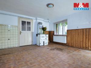 Prodej chalupy, Horní Štěpánov, 54 m2