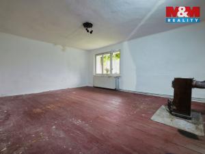 Prodej chalupy, Horní Štěpánov, 54 m2