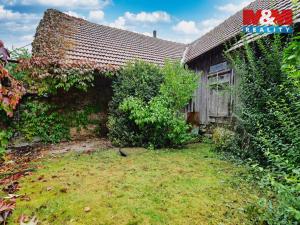 Prodej chalupy, Horní Štěpánov, 54 m2