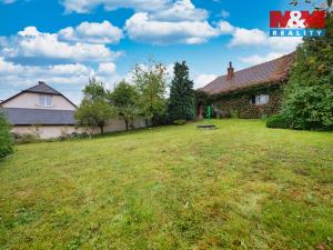 Prodej chalupy, Horní Štěpánov, 54 m2