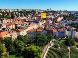 Prodej bytu 2+kk, Praha - Vršovice, Černomořská, 43 m2