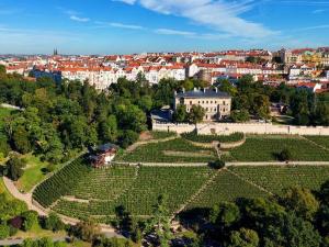 Prodej bytu 2+kk, Praha - Vršovice, Černomořská, 43 m2