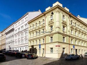 Prodej bytu 2+kk, Praha - Vršovice, Černomořská, 43 m2