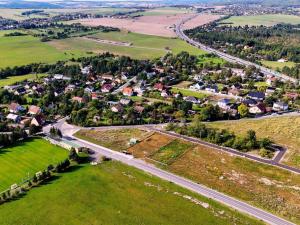 Prodej pozemku, Klínec, 1001 m2