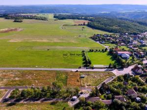 Prodej pozemku, Klínec, 1001 m2