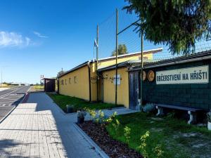 Prodej pozemku, Klínec, 1001 m2