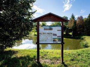 Prodej pozemku, Klínec, 1001 m2