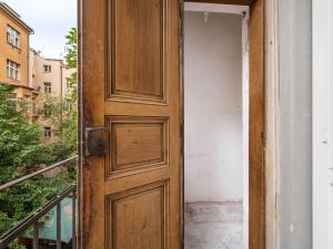 Prodej bytu 3+kk, Praha - Libeň, Novákových, 81 m2