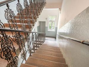 Prodej bytu 3+kk, Praha - Libeň, Novákových, 81 m2