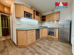 Pronájem bytu 3+1, Ivančice, Okružní, 53 m2