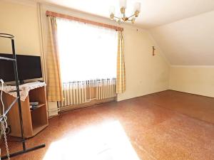 Prodej rodinného domu, Srby, 250 m2