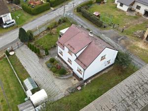 Prodej rodinného domu, Srby, 250 m2