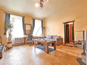 Prodej bytu 3+1, Praha - Karlín, Křižíkova, 78 m2