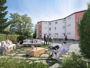 Prodej bytu 2+1, Praha - Hostivař, U Pekáren, 91 m2