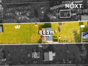 Prodej chaty, Pardubice, 28 m2