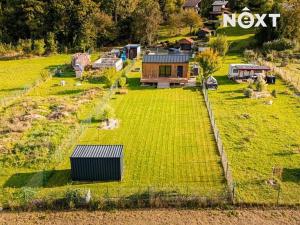 Prodej chaty, Pardubice, 28 m2