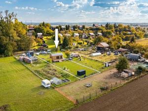 Prodej chaty, Pardubice, 28 m2