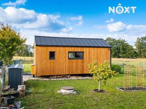 Prodej chaty, Pardubice, 28 m2