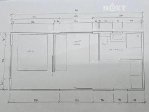 Prodej chaty, Pardubice, 28 m2