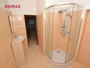 Pronájem bytu 2+1, Plzeň, Baarova, 78 m2