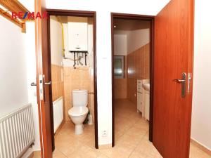 Pronájem bytu 2+1, Plzeň, Baarova, 78 m2
