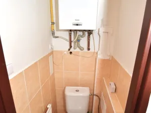 Pronájem bytu 2+1, Plzeň, Baarova, 78 m2
