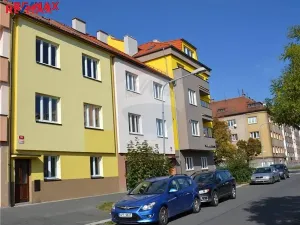 Pronájem bytu 2+1, Plzeň, Baarova, 78 m2