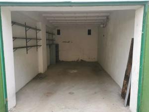 Pronájem garáže, Tišnov, Drbalova, 18 m2