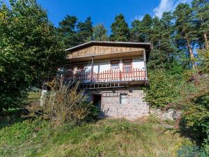 Prodej chaty, Zderaz, 65 m2