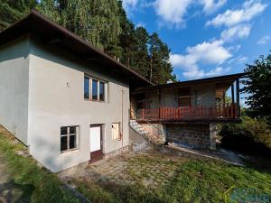 Prodej chaty, Zderaz, 65 m2