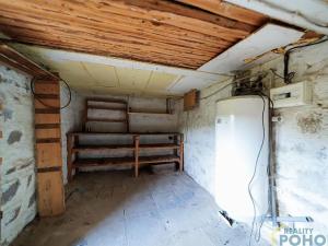 Prodej chaty, Zderaz, 65 m2