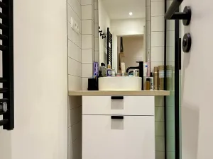 Prodej bytu 3+kk, Praha - Nusle, Doudlebská, 52 m2