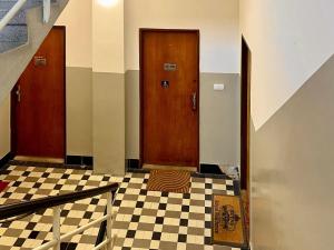 Prodej bytu 3+kk, Praha - Nusle, Doudlebská, 52 m2