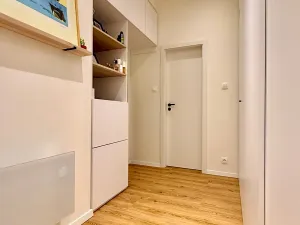 Prodej bytu 3+kk, Praha - Nusle, Doudlebská, 52 m2