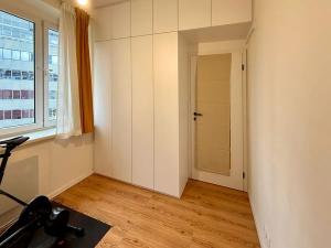 Prodej bytu 3+kk, Praha - Nusle, Doudlebská, 52 m2