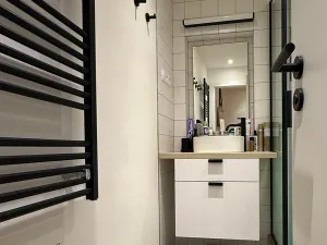 Prodej bytu 3+kk, Praha - Nusle, Doudlebská, 52 m2