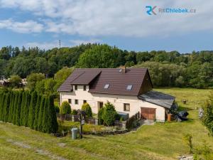 Prodej rodinného domu, Lomnice, 180 m2