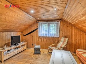 Prodej chaty, Stříbrná Skalice, osada Důle, 85 m2