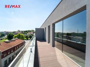 Pronájem bytu 1+kk, Kolín, 5. května, 53 m2