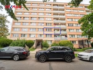 Prodej bytu 3+1, Kolín, Dělnická, 72 m2