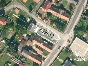 Prodej pozemku pro bydlení, Dětenice, 339 m2