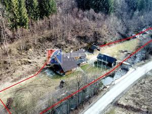 Prodej ubytování, Skorošice, Nýznerovská, 281 m2